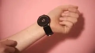 Doppel - A New Breed of Wearable Technology | WIRED