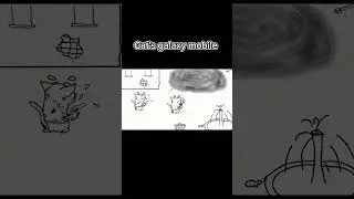 Анимка #cat'sgalaxymobile
