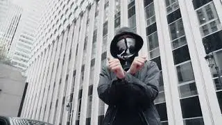 Venom - WAYNE (Prod. Niknishu)