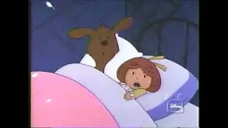 Madeline (005) Madeline's Rescue (Pre-Playhouse Disney airing August 19th, 1997)