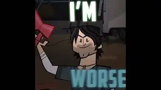 CHRIS MCLEAN 🫂‼️ | total drama edit | remake of @jemjamvsp ‘s edit :3