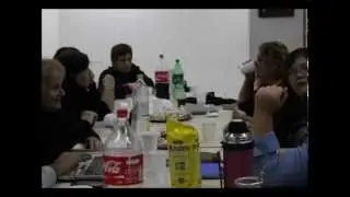 Muestra de Fin de año del Taller de Fotografía 2014