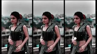 Aesi uljhi Nazar unse & New backbencher edit😎alight motion video editing xml😛