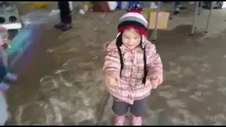 Ловим мыльные пузыри
