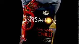 Sensations thai sweet chilli