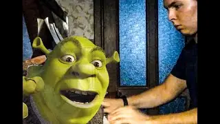 SHREK 