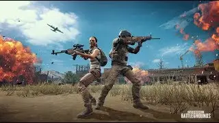 PUBG   