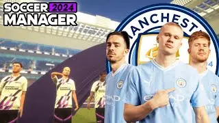 PREMIER LEAGUE LICENSE IN SOCCER MANAGER 2024