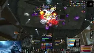 Twin Valks - HEROIC ToC 25man - Boomkin PoV