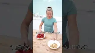 Eat a lot or a little?