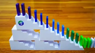 HUGE H5 Domino Community Screenlink Collab! (2023) 
