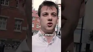 Asking LSE Student 'How To Get Into LSE?'  #ukuniversity #LSE