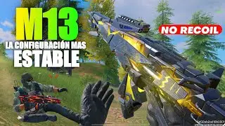 ARMA TOP QUE REVIENTA RAPIDO Y QUE LE GANA A LA AK 117