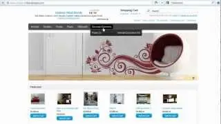 Remove category names from product URLs