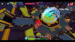 Dragon Adventures, Jungle boss