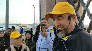Зират Бакия. умра 2022. Ермек хаджи  Сагитулы Нуриддин хадж