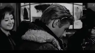 Stajnia na Salvatorze 1967