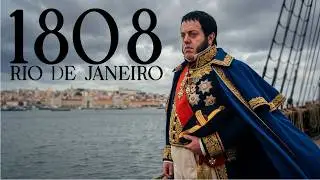 The Day Portugal Moved to Brazil