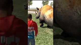 Indian Bike Driving 3D New Update 🤯New Animals Cheat Code😍#indianbikesdriving3d #shorts