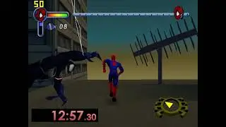 Spider-Man 2000 Speedrun in 
