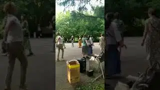 Вечер песен и танцев по пятницам(3)