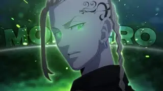 Tokyo Revengers Ending, But it's Montero