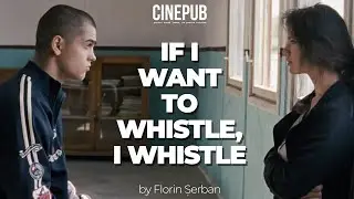 IF I WANT TO WHISTLE, I WHISTLE (2010) – romanian movie online on CINEPUB