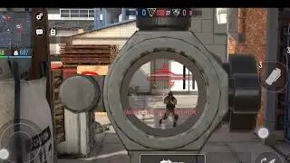 Don't Run Lol 😂 | Modern Ops 💥 | Bomb 💣 | New Facility 🏘️ | Don't Run away |