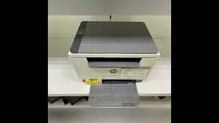 МФУ лазерное HP LaserJet M236dw