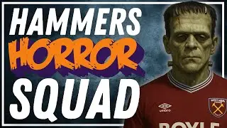 𝗔 𝗙𝗥𝗔𝗡𝗞𝗘𝗡𝗦𝗧𝗘𝗜𝗡'𝗦 𝗠𝗢𝗡𝗦𝗧𝗘𝗥 𝗢𝗙 𝗔 𝗦𝗤𝗨𝗔𝗗 - BREAKING DOWN OUR CURRENT SQUAD