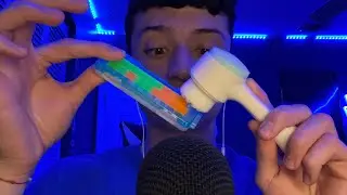ASMR From The Best ASMRTIST