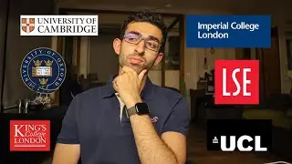 Ranking UK Universities | Best Universities in the UK (2023-2024)