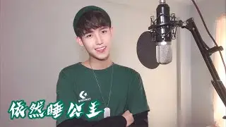 少年音男声翻唱邓紫棋《依然睡公主》【Vaniah维】