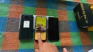 redmi k50i, poco x4 pro, poco x3