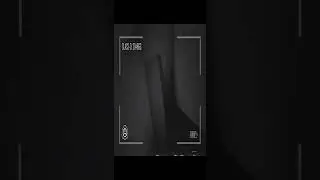 SCP-087 Scary Stairwell Found Footage