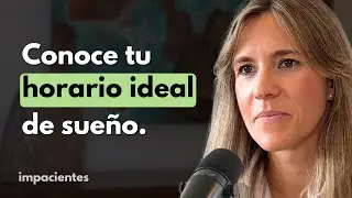Optimiza tu Reloj Biológico: La Clave para Dormir y Vivir Mejor