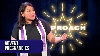 Advent Pregnancies