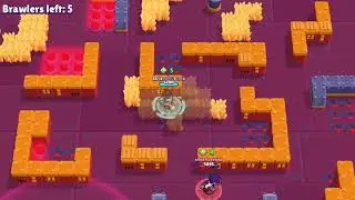 🔥COLT OP IN SHOWDOWN🔥