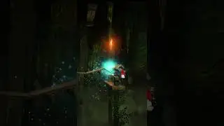 Trine | БУДЕМ ДУМАТЬ #shorts #trine #game #fail
