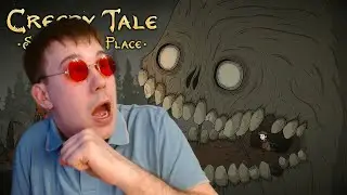 ЗАЧЕМ Я ПОЛЕЗ В ЭТОТ КОЛОДЕЦ?! (Creepy Tale: Some Other Place #1)