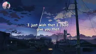 Glass Animals - Heat Waves (Lyrics)
