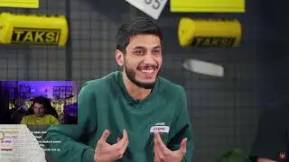 HYPE - HANGİSİ GERÇEK TAKSİCİ?! ft. ‪@AyniSinemalar‬ VİDEOSUNU İZLİYOR ! Orkun Işıtmak