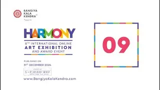 HARMONY   Part 09