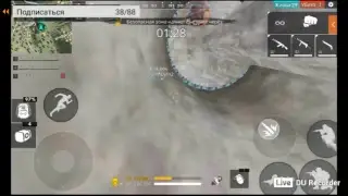 Free Fire и пиар! Залетай!