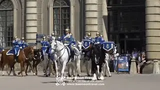 Welcome to Sweden - Take a Tour with Us!