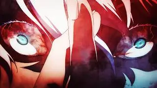 MAMA RAISED A SOLDIER || JUJUTSU KAISEN EDIT