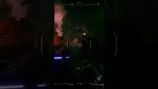 Фанаты Атаки Титанов /  Deep Rock Galactic  #Shorts