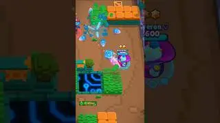 Самые худшие режимы #brawlstars #shorts