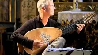 La Perra Mora - Rolf Lislevand
