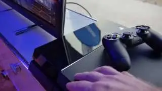 Sony Playstation 4 Hands On
